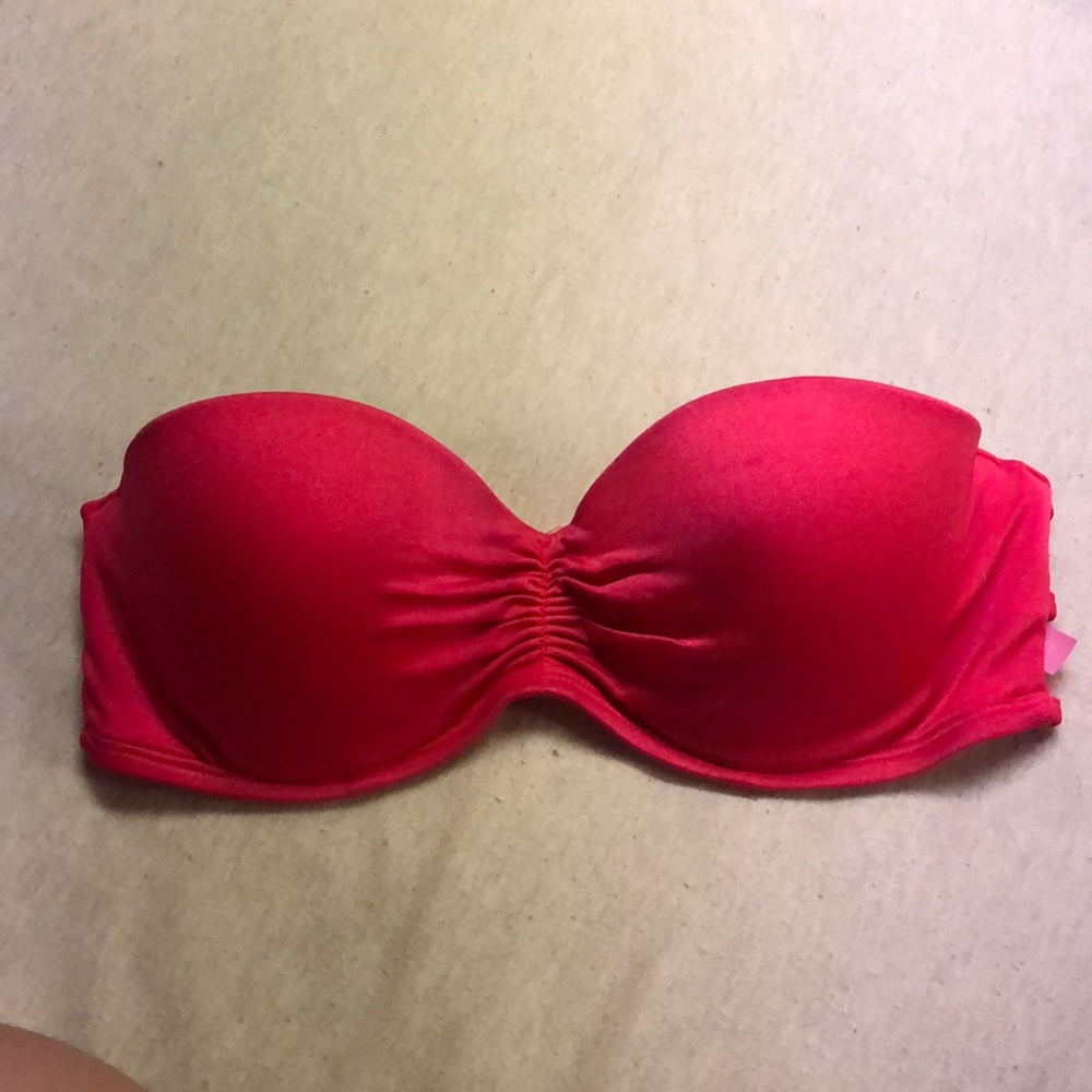 Swim suit top